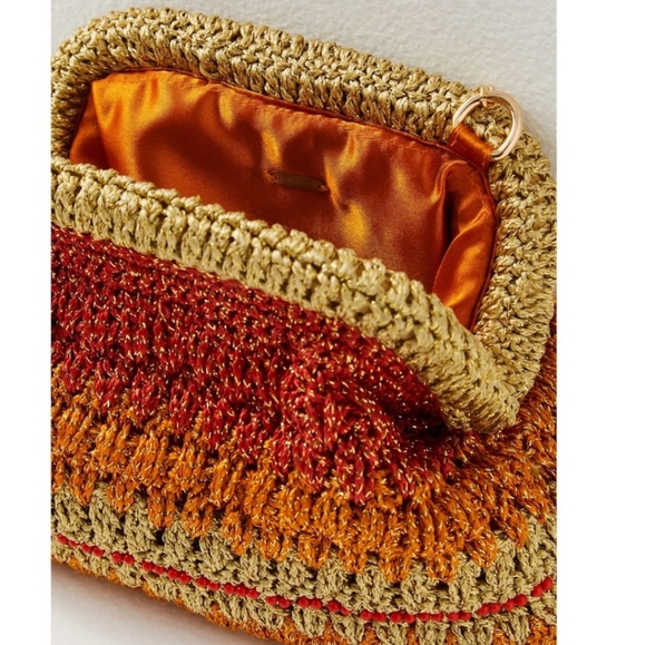 Free People Sweet Emotions Crossbody Clutch - Picture 4 of 7